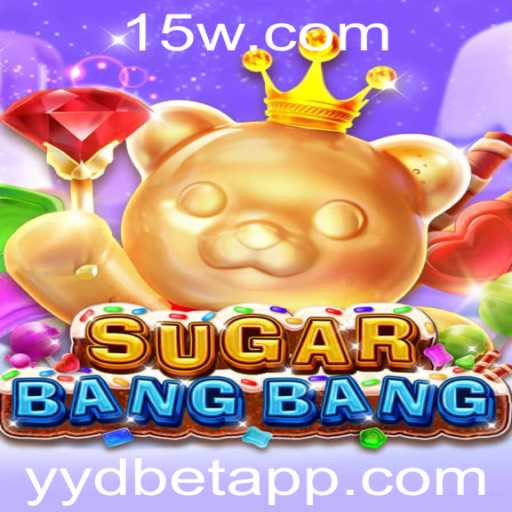 SUGARBANGBANG: Um Jogo Inovador e Divertido
