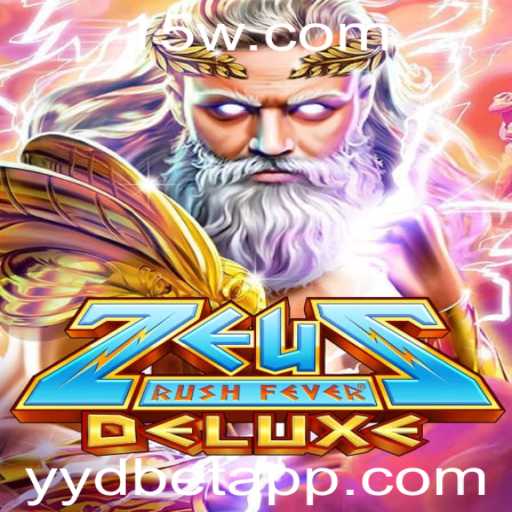 Explorando o Jogo ZeusRushFeverDeluxe e Sua Conexão com YYDBET
