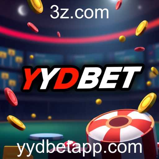 A Ascensão do YYDBET no Mercado de Jogos Online