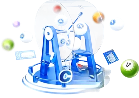 Jogos de loteria na YYDBET