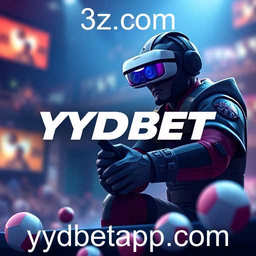 Expansão dos Jogos Online: A Ascensão do YYDBET