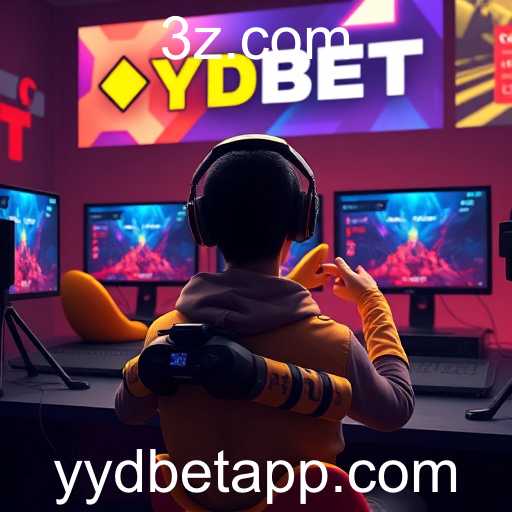 Expansão dos Jogos Online em 2025: Trend 'YYDBET'