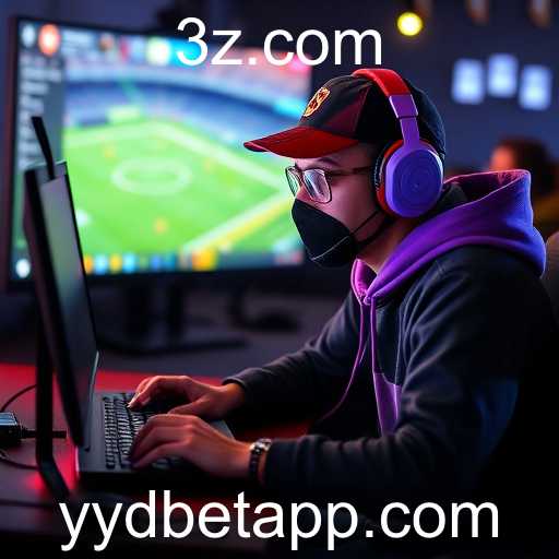 O impacto crescente dos jogos online no Brasil