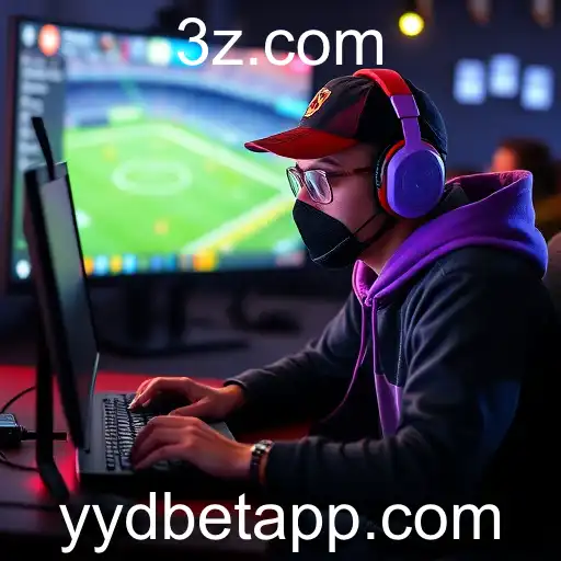 O impacto crescente dos jogos online no Brasil