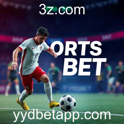 A Evolução e Impacto das Apostas Esportivas no YYDBET