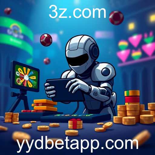 Tendências e Desafios do Setor de Jogos em Português