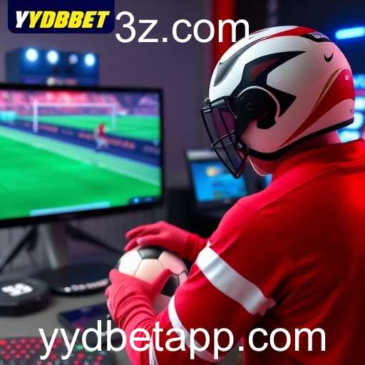 Explorando a Fascinante Categoria de Esportes Virtuais no YYDBET