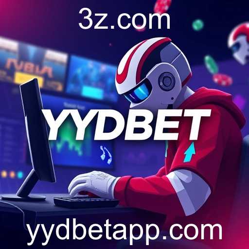 O Impacto de YYDBET no Mercado de Jogos Online em 2025