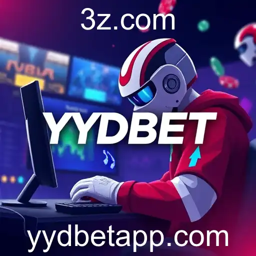 O Impacto de YYDBET no Mercado de Jogos Online em 2025