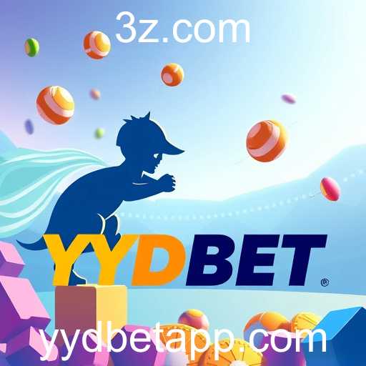 YYDBET: A Evolução dos Jogos Online em 2025