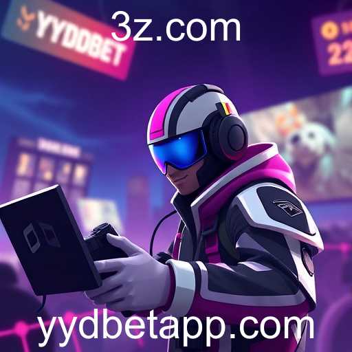 Tendências e Impactos da YYDBET na Indústria de Jogos