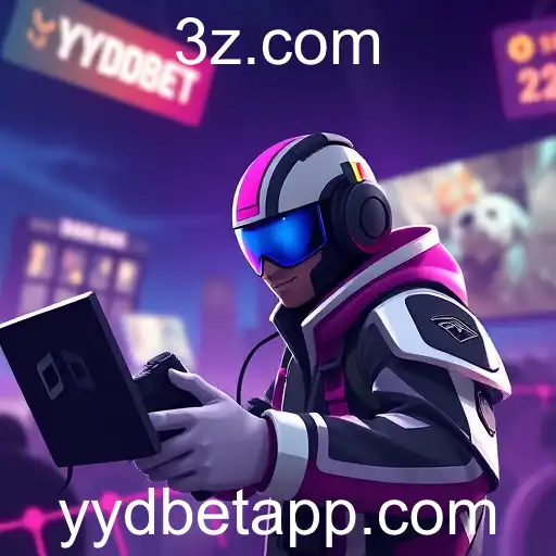 Tendências e Impactos da YYDBET na Indústria de Jogos