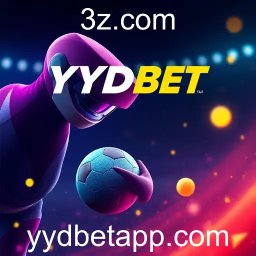 Inovação nos Jogos Digitais: YYDBET Revoluciona o Mercado