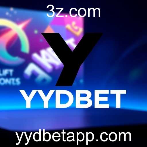 YYDBET: Uma Nova Era no Mercado de Jogos