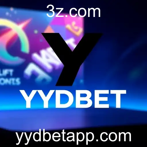 YYDBET: Uma Nova Era no Mercado de Jogos