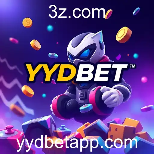 A Ascensão do YYDBET no Cenário Brasileiro de Jogos